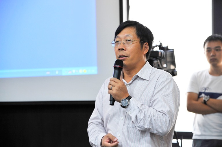 长沙中小企业“创新企业家联盟”第二期主题沙龙 长沙中小企业“创新企业家联盟”第二期主题沙龙
