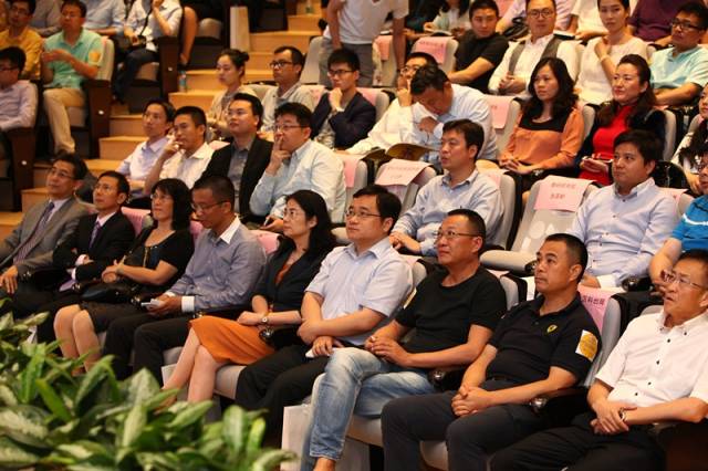知行信公司荣获优秀科技创新服务机构 知行信公司荣获优秀科技创新服务机构