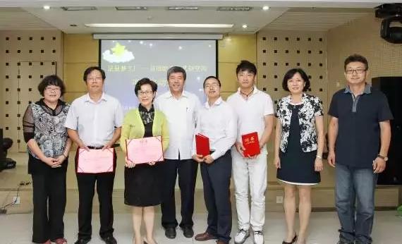 知行信发起成立全国首个自闭症儿童艺术创客空间:星星梦工厂 知行信发起成立全国首个自闭症儿童艺术创客空间:星星梦工厂