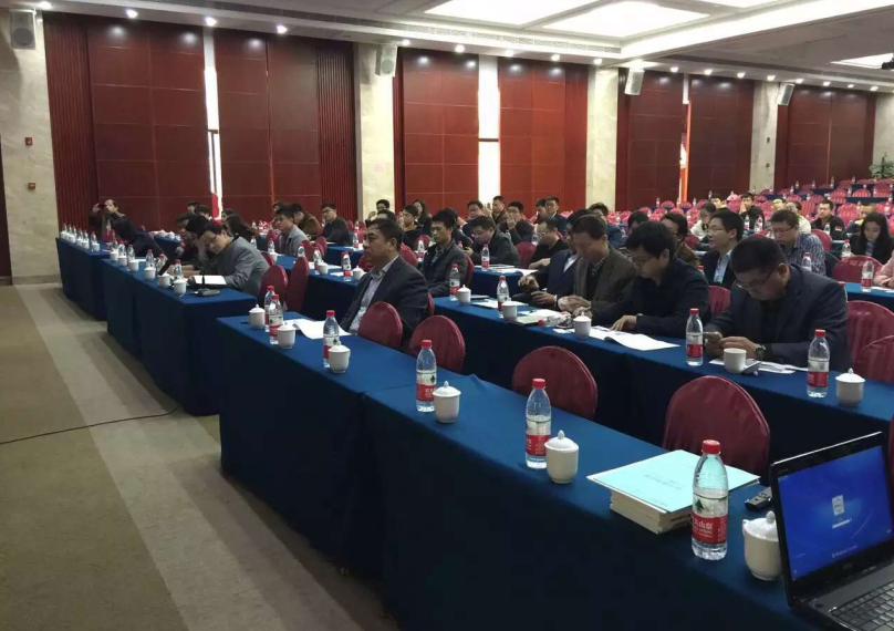 厦门第一期创新大讲堂开讲